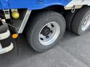 アルミウイング　４軸低床　エアサス　ハイルーフ　日本フルハーフ　９，６４０×２，４１０×２，６４０　ラッシング２段　引出しフック９対　積載１３．５ｔ　シフト：エスコット　２ペダル　大型ウイング　バックカメラ　トラフィックアイクルーズ　ＬＤＷＳ（58枚目）