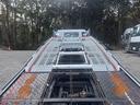 ２台積キャリアカー　赤城車体　ＳＩＦ－８３Ｍ　ウインチ　ラジコン　油圧ゲート　積載３．６ｔ　シフト：デュオニック　２ペダル　セミオートマ　車輛運搬車　車載車　ＥＴＣ１．０（21枚目）
