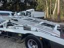 ２台積キャリアカー　赤城車体　ＳＩＦ－８３Ｍ　ウインチ　ラジコン　油圧ゲート　積載３．６ｔ　シフト：デュオニック　２ペダル　セミオートマ　車輛運搬車　車載車　ＥＴＣ１．０（22枚目）