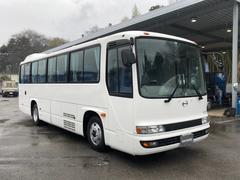 メルファ ４１人乗りバス　デラックス　総輪エアサス　自動ドア　モケットリクライニングシート 0541786A30240412W001 2