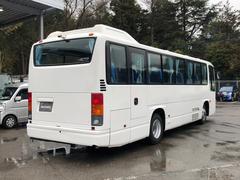 メルファ ４１人乗りバス　デラックス　総輪エアサス　自動ドア　モケットリクライニングシート 0541786A30240412W001 3