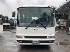 メルファ ４１人乗りバス　デラックス　総輪エアサス　自動ドア　モケットリクライニングシート 0541786A30240412W001 5
