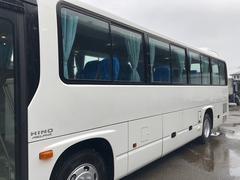 メルファ ４１人乗りバス　デラックス　総輪エアサス　自動ドア　モケットリクライニングシート 0541786A30240412W001 7