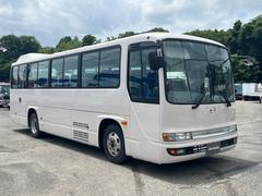 メルファ ５１人乗りバス　デラックス　総輪エアサス　４５座席（運転席　補助７席） 0541786A30240528W002 2
