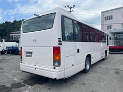 メルファ ５１人乗りバス　デラックス　総輪エアサス　４５座席（運転席　補助７席） 0541786A30240528W002 3