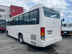 メルファ ５１人乗りバス　デラックス　総輪エアサス　４５座席（運転席　補助７席） 0541786A30240528W002 4