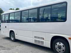 メルファ ５１人乗りバス　デラックス　総輪エアサス　４５座席（運転席　補助７席） 0541786A30240528W002 6