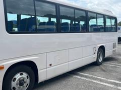 メルファ ５１人乗りバス　デラックス　総輪エアサス　４５座席（運転席　補助７席） 0541786A30240528W002 7