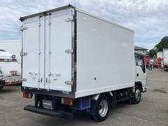 エルフトラック 低温冷凍車　１０尺　４ＷＤ　東プレ製　−３０℃設定 0541786A30240531W003 3