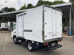 エルフトラック 低温冷凍車　１０尺　４ＷＤ　東プレ製　−３０℃設定 0541786A30240531W003 4