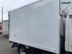 エルフトラック 低温冷凍車　１０尺　４ＷＤ　東プレ製　−３０℃設定 0541786A30240531W003 6