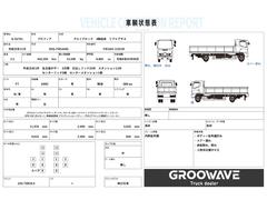 車輛状態表になります☆ご参考までに是非ご覧ください！ 2