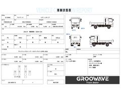 車輛状態表になります☆ご参考までに是非ご覧ください！ 2