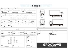 車輛状態表になります☆ご参考までに是非ご覧ください！ 2