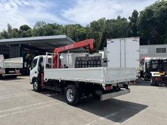 初回お問い合わせからご納車まで、わかりやすくスムーズなお取引を心がけております。中古トラックの購入がはじめての方も、どうぞお気軽にお問い合わせください。 5