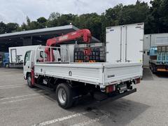 初回お問い合わせからご納車まで、わかりやすくスムーズなお取引を心がけております。中古トラックの購入がはじめての方も、どうぞお気軽にお問い合わせください。 5