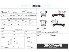 車輛状態表になります☆ご参考までに是非ご覧ください！ 2