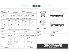 車輛状態表になります☆ご参考までに是非ご覧ください！ 2