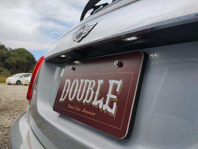 ＭＩＮＩ クーパー　クーパー　５人乗り　純正ナビ　ＥＴＣ　純正アルミ　ブラックルーフ　Ｂｌｕｅｔｏｏｔｈ　コンフォートアクセス　ＬＥＤヘッドライト　ＬＥＤフォグライト　オートライト　実走行１７０００ｋｍ　半年保証付（28枚目）