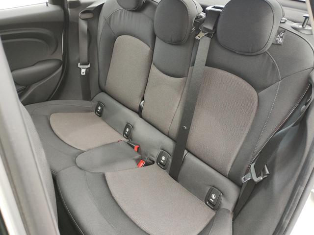 ＭＩＮＩ クーパー　クーパー　５人乗り　純正ナビ　ＥＴＣ　純正アルミ　ブラックルーフ　Ｂｌｕｅｔｏｏｔｈ　コンフォートアクセス　ＬＥＤヘッドライト　ＬＥＤフォグライト　オートライト　実走行１７０００ｋｍ　半年保証付（44枚目）