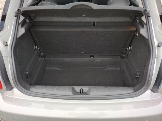 ＭＩＮＩ クーパー　クーパー　５人乗り　純正ナビ　ＥＴＣ　純正アルミ　ブラックルーフ　Ｂｌｕｅｔｏｏｔｈ　コンフォートアクセス　ＬＥＤヘッドライト　ＬＥＤフォグライト　オートライト　実走行１７０００ｋｍ　半年保証付（47枚目）