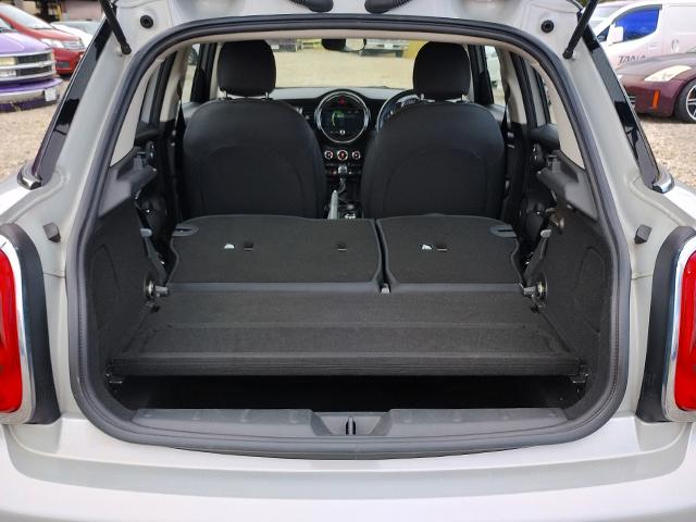 ＭＩＮＩ クーパー　クーパー　５人乗り　純正ナビ　ＥＴＣ　純正アルミ　ブラックルーフ　Ｂｌｕｅｔｏｏｔｈ　コンフォートアクセス　ＬＥＤヘッドライト　ＬＥＤフォグライト　オートライト　実走行１７０００ｋｍ　半年保証付（48枚目）