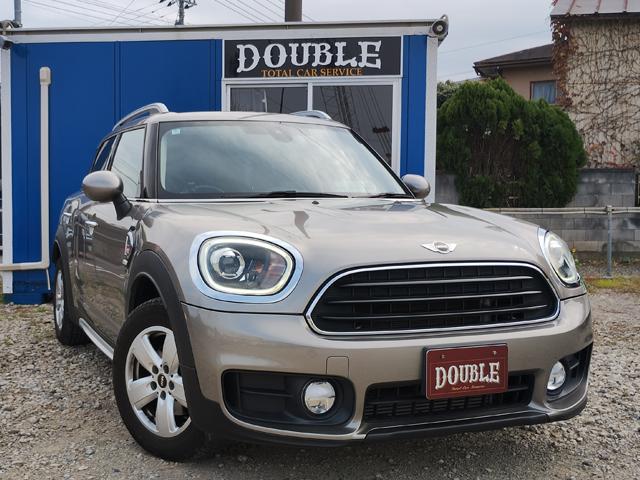 ＭＩＮＩ クロスオーバー　バッキンガム　Ｂｌｕｅｔｏｏｔｈ　オートクルーズ　オートライト　ＬＥＤヘッド＆ＬＥＤフォグライト　純正ＨＤＤナビ　ＥＴＣ　ルーフレール　コンフォートアクセス　純正１６インチアルミ　ドライビングＰＫＧ　半年保証付（3枚目）