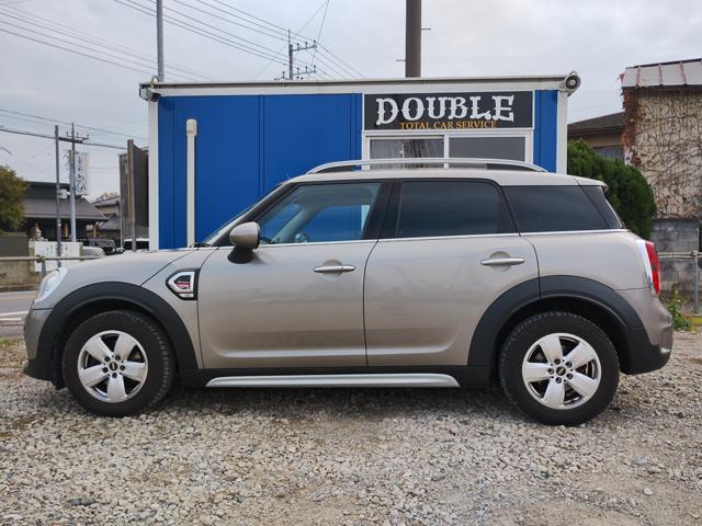 ＭＩＮＩ クロスオーバー　バッキンガム　Ｂｌｕｅｔｏｏｔｈ　オートクルーズ　オートライト　ＬＥＤヘッド＆ＬＥＤフォグライト　純正ＨＤＤナビ　ＥＴＣ　ルーフレール　コンフォートアクセス　純正１６インチアルミ　ドライビングＰＫＧ　半年保証付（8枚目）