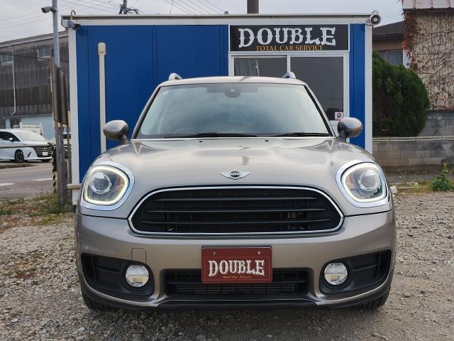 ＭＩＮＩ クロスオーバー　バッキンガム　Ｂｌｕｅｔｏｏｔｈ　オートクルーズ　オートライト　ＬＥＤヘッド＆ＬＥＤフォグライト　純正ＨＤＤナビ　ＥＴＣ　ルーフレール　コンフォートアクセス　純正１６インチアルミ　ドライビングＰＫＧ　半年保証付（10枚目）