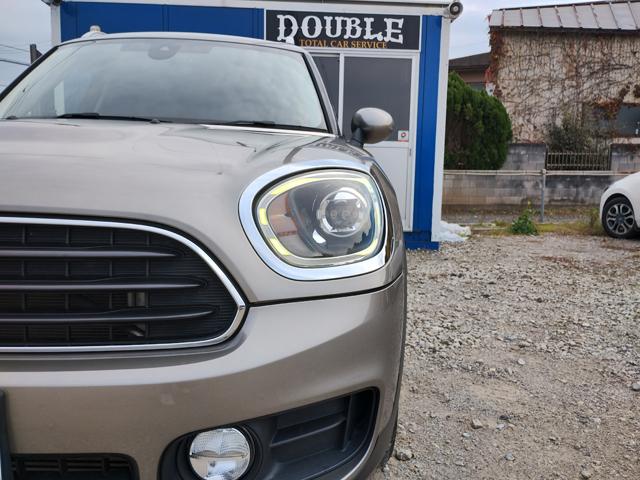ＭＩＮＩ クロスオーバー　バッキンガム　Ｂｌｕｅｔｏｏｔｈ　オートクルーズ　オートライト　ＬＥＤヘッド＆ＬＥＤフォグライト　純正ＨＤＤナビ　ＥＴＣ　ルーフレール　コンフォートアクセス　純正１６インチアルミ　ドライビングＰＫＧ　半年保証付（12枚目）