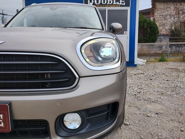 ＭＩＮＩ クロスオーバー　バッキンガム　Ｂｌｕｅｔｏｏｔｈ　オートクルーズ　オートライト　ＬＥＤヘッド＆ＬＥＤフォグライト　純正ＨＤＤナビ　ＥＴＣ　ルーフレール　コンフォートアクセス　純正１６インチアルミ　ドライビングＰＫＧ　半年保証付（14枚目）