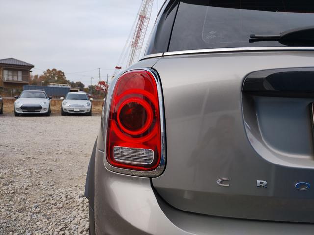 ＭＩＮＩ クロスオーバー　バッキンガム　Ｂｌｕｅｔｏｏｔｈ　オートクルーズ　オートライト　ＬＥＤヘッド＆ＬＥＤフォグライト　純正ＨＤＤナビ　ＥＴＣ　ルーフレール　コンフォートアクセス　純正１６インチアルミ　ドライビングＰＫＧ　半年保証付（17枚目）