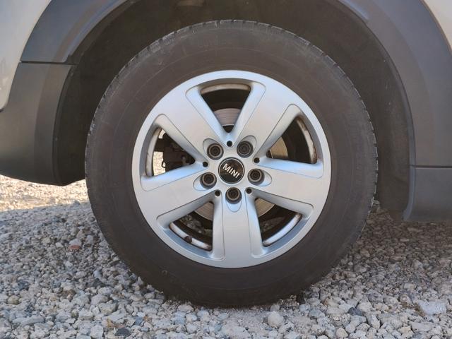 ＭＩＮＩ クロスオーバー　バッキンガム　Ｂｌｕｅｔｏｏｔｈ　オートクルーズ　オートライト　ＬＥＤヘッド＆ＬＥＤフォグライト　純正ＨＤＤナビ　ＥＴＣ　ルーフレール　コンフォートアクセス　純正１６インチアルミ　ドライビングＰＫＧ　半年保証付（24枚目）