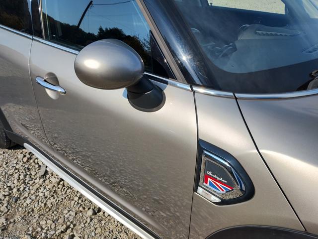 ＭＩＮＩ クロスオーバー　バッキンガム　Ｂｌｕｅｔｏｏｔｈ　オートクルーズ　オートライト　ＬＥＤヘッド＆ＬＥＤフォグライト　純正ＨＤＤナビ　ＥＴＣ　ルーフレール　コンフォートアクセス　純正１６インチアルミ　ドライビングＰＫＧ　半年保証付（27枚目）