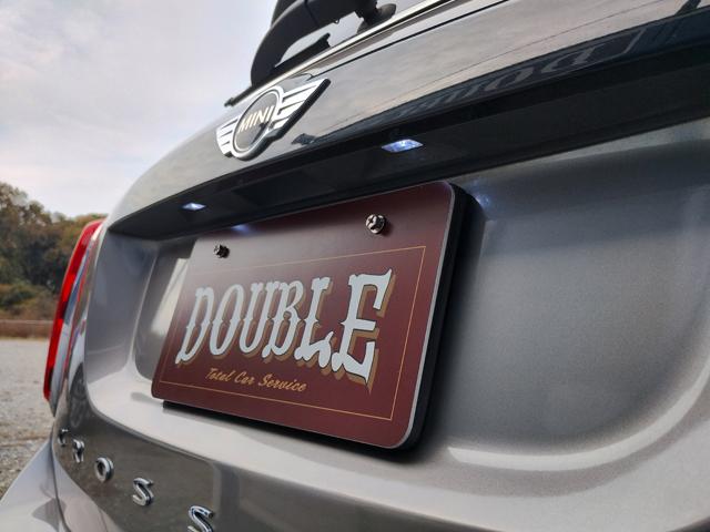 ＭＩＮＩ クロスオーバー　バッキンガム　Ｂｌｕｅｔｏｏｔｈ　オートクルーズ　オートライト　ＬＥＤヘッド＆ＬＥＤフォグライト　純正ＨＤＤナビ　ＥＴＣ　ルーフレール　コンフォートアクセス　純正１６インチアルミ　ドライビングＰＫＧ　半年保証付（29枚目）