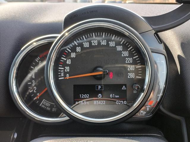 ＭＩＮＩ クロスオーバー　バッキンガム　Ｂｌｕｅｔｏｏｔｈ　オートクルーズ　オートライト　ＬＥＤヘッド＆ＬＥＤフォグライト　純正ＨＤＤナビ　ＥＴＣ　ルーフレール　コンフォートアクセス　純正１６インチアルミ　ドライビングＰＫＧ　半年保証付（31枚目）