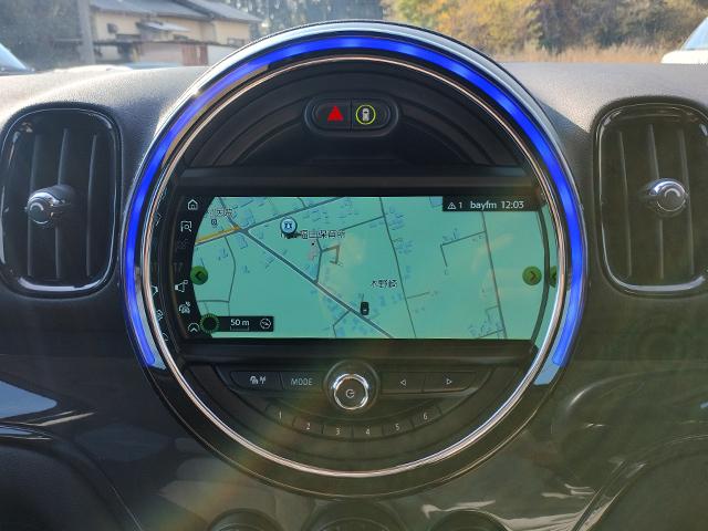 ＭＩＮＩ クロスオーバー　バッキンガム　Ｂｌｕｅｔｏｏｔｈ　オートクルーズ　オートライト　ＬＥＤヘッド＆ＬＥＤフォグライト　純正ＨＤＤナビ　ＥＴＣ　ルーフレール　コンフォートアクセス　純正１６インチアルミ　ドライビングＰＫＧ　半年保証付（32枚目）