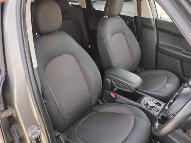 ＭＩＮＩ クロスオーバー　バッキンガム　Ｂｌｕｅｔｏｏｔｈ　オートクルーズ　オートライト　ＬＥＤヘッド＆ＬＥＤフォグライト　純正ＨＤＤナビ　ＥＴＣ　ルーフレール　コンフォートアクセス　純正１６インチアルミ　ドライビングＰＫＧ　半年保証付（38枚目）