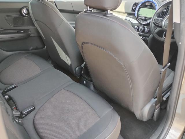 ＭＩＮＩ クロスオーバー　バッキンガム　Ｂｌｕｅｔｏｏｔｈ　オートクルーズ　オートライト　ＬＥＤヘッド＆ＬＥＤフォグライト　純正ＨＤＤナビ　ＥＴＣ　ルーフレール　コンフォートアクセス　純正１６インチアルミ　ドライビングＰＫＧ　半年保証付（43枚目）