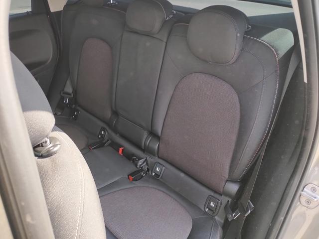 ＭＩＮＩ クロスオーバー　バッキンガム　Ｂｌｕｅｔｏｏｔｈ　オートクルーズ　オートライト　ＬＥＤヘッド＆ＬＥＤフォグライト　純正ＨＤＤナビ　ＥＴＣ　ルーフレール　コンフォートアクセス　純正１６インチアルミ　ドライビングＰＫＧ　半年保証付（44枚目）