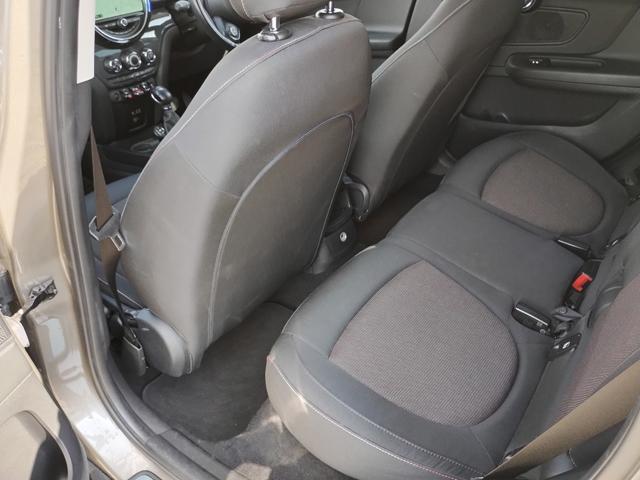 ＭＩＮＩ クロスオーバー　バッキンガム　Ｂｌｕｅｔｏｏｔｈ　オートクルーズ　オートライト　ＬＥＤヘッド＆ＬＥＤフォグライト　純正ＨＤＤナビ　ＥＴＣ　ルーフレール　コンフォートアクセス　純正１６インチアルミ　ドライビングＰＫＧ　半年保証付（45枚目）