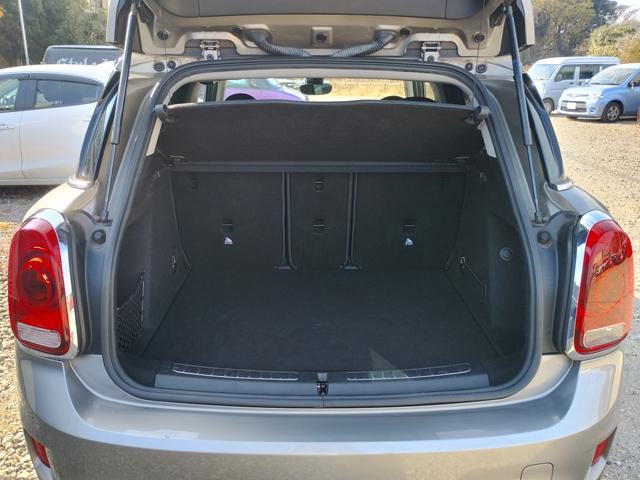 ＭＩＮＩ クロスオーバー　バッキンガム　Ｂｌｕｅｔｏｏｔｈ　オートクルーズ　オートライト　ＬＥＤヘッド＆ＬＥＤフォグライト　純正ＨＤＤナビ　ＥＴＣ　ルーフレール　コンフォートアクセス　純正１６インチアルミ　ドライビングＰＫＧ　半年保証付（46枚目）