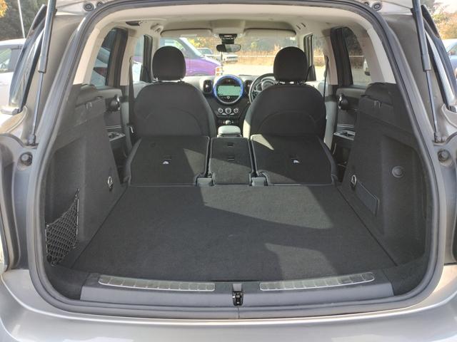 ＭＩＮＩ クロスオーバー　バッキンガム　Ｂｌｕｅｔｏｏｔｈ　オートクルーズ　オートライト　ＬＥＤヘッド＆ＬＥＤフォグライト　純正ＨＤＤナビ　ＥＴＣ　ルーフレール　コンフォートアクセス　純正１６インチアルミ　ドライビングＰＫＧ　半年保証付（48枚目）