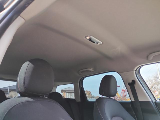 ＭＩＮＩ クロスオーバー　バッキンガム　Ｂｌｕｅｔｏｏｔｈ　オートクルーズ　オートライト　ＬＥＤヘッド＆ＬＥＤフォグライト　純正ＨＤＤナビ　ＥＴＣ　ルーフレール　コンフォートアクセス　純正１６インチアルミ　ドライビングＰＫＧ　半年保証付（51枚目）