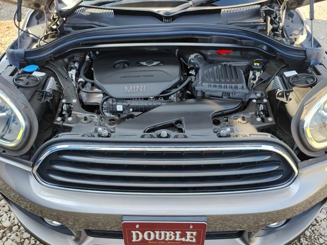 ＭＩＮＩ クロスオーバー　バッキンガム　Ｂｌｕｅｔｏｏｔｈ　オートクルーズ　オートライト　ＬＥＤヘッド＆ＬＥＤフォグライト　純正ＨＤＤナビ　ＥＴＣ　ルーフレール　コンフォートアクセス　純正１６インチアルミ　ドライビングＰＫＧ　半年保証付（63枚目）