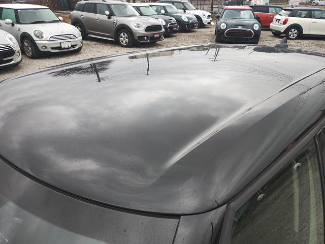 ＭＩＮＩ クーパーＳ　クラブマン　クラブマン　クーパーＳ　純正ナビ　バックカメラ　ＥＴＣ　ＬＥＤヘッド＆フォグライト　コンフォートアクセス　バックソナー　純正１７インチアルミ　ブラックルーフ　ＵＳＢ　Ｂｌｕｅｔｏｏｔｈ　半年保証付（22枚目）