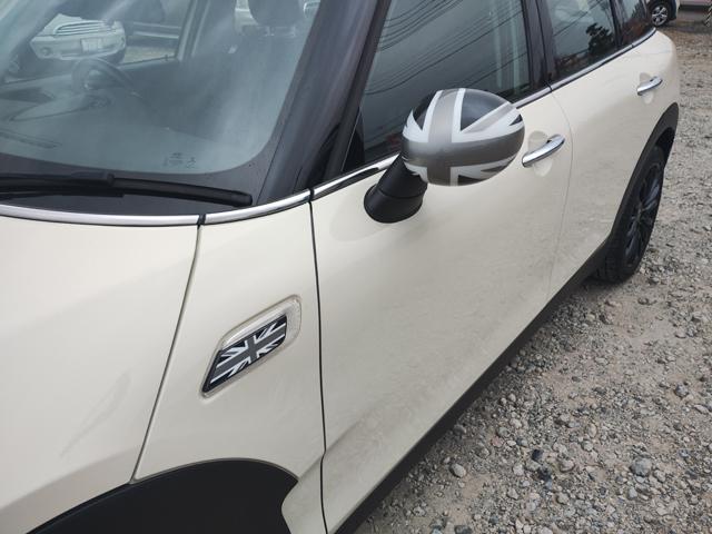 ＭＩＮＩ クーパーＳ　クラブマン　クラブマン　クーパーＳ　純正ナビ　バックカメラ　ＥＴＣ　ＬＥＤヘッド＆フォグライト　コンフォートアクセス　バックソナー　純正１７インチアルミ　ブラックルーフ　ＵＳＢ　Ｂｌｕｅｔｏｏｔｈ　半年保証付（28枚目）