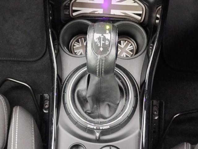 ＭＩＮＩ クーパーＳ　クラブマン　クラブマン　クーパーＳ　純正ナビ　バックカメラ　ＥＴＣ　ＬＥＤヘッド＆フォグライト　コンフォートアクセス　バックソナー　純正１７インチアルミ　ブラックルーフ　ＵＳＢ　Ｂｌｕｅｔｏｏｔｈ　半年保証付（37枚目）