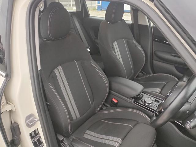 ＭＩＮＩ クーパーＳ　クラブマン　クラブマン　クーパーＳ　純正ナビ　バックカメラ　ＥＴＣ　ＬＥＤヘッド＆フォグライト　コンフォートアクセス　バックソナー　純正１７インチアルミ　ブラックルーフ　ＵＳＢ　Ｂｌｕｅｔｏｏｔｈ　半年保証付（39枚目）