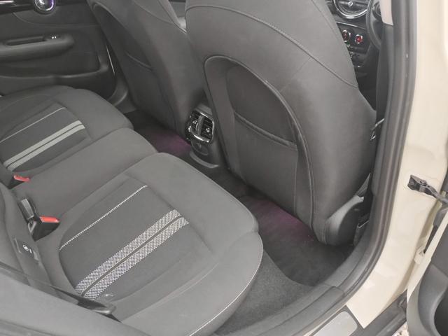 ＭＩＮＩ クーパーＳ　クラブマン　クラブマン　クーパーＳ　純正ナビ　バックカメラ　ＥＴＣ　ＬＥＤヘッド＆フォグライト　コンフォートアクセス　バックソナー　純正１７インチアルミ　ブラックルーフ　ＵＳＢ　Ｂｌｕｅｔｏｏｔｈ　半年保証付（44枚目）